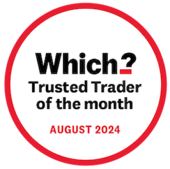 Celebrating Unprecedented Success: Finesse Windows Wins Sixth Which? Trusted Trader of the Month Award