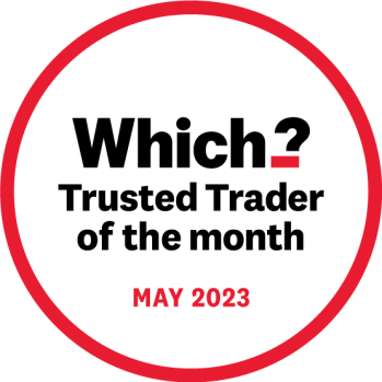 Finesse Windows recognised as Which? Trusted Trader of the Month for the fifth time