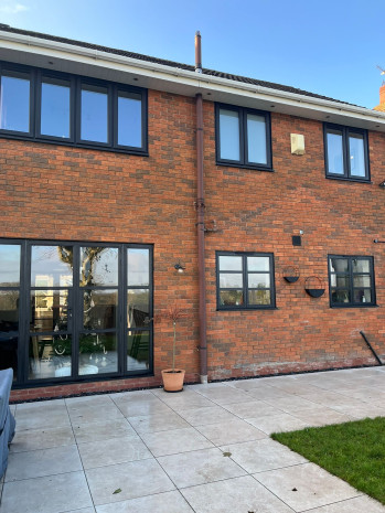 TIPS FROM INSIDE THE TRADE - Will New Double-Glazed Windows Actually Make My Home Warmer?