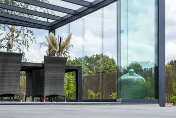 Transforming Your Home: A Guide to Veranda Glass Rooms