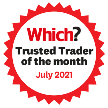 Fourth Which? Trusted Trader of the Month awarded to Finesse Windows