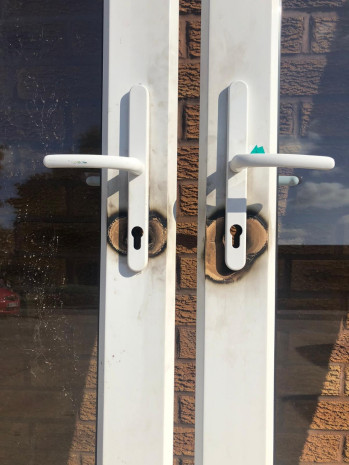 Blowtorch Home Invasion vs Ultion Cylinder Locks