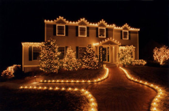 How to keep your house secure during the Christmas holidays