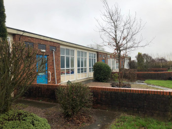 WORTHY CAUSE 2020 – Cofton Primary School Project Profile