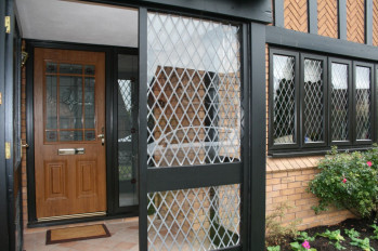 Styles of Double Glazing
