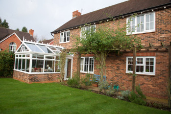 Windows, Doors and Conservatories in Conservation Areas
