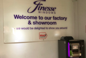 Showroom Open Weekend