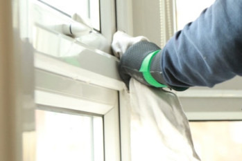 SIMPLE TIPS TO TAKE CARE OF YOUR WINDOWS