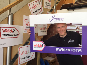 Finesse team celebrate being ‘best of the best’