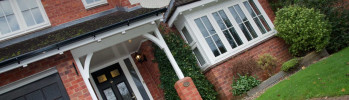 Double Glazing & Home Improvements Worcestershire