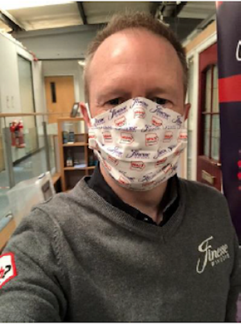 Covid 19 & the double glazing industry: thoughts on the year & a look ahead to a better 2021….