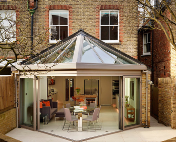 Modern conservatory designs