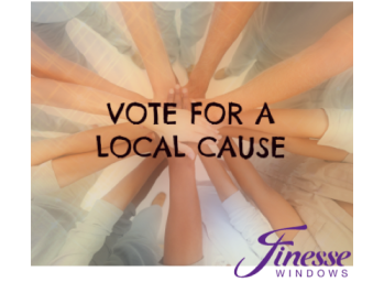 Do you know a worthy cause?