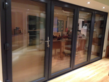 20% off New Wave doors offer ends Saturday