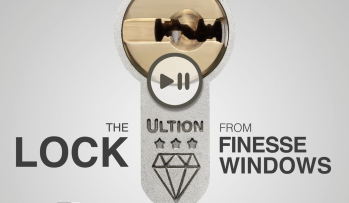 Why choose Ultion Door Lock Cylinders?