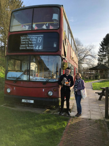 WORTHY CAUSE 2020 – St. Francis CE Primary School Project Profile