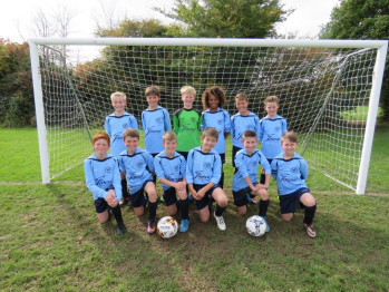 Finesse Windows at the heart of the local community