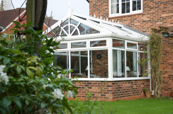 Birmingham Area Guide