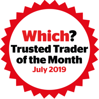 Q&A with Finesse MD about winning the Which? Trusted Trader of the Month award – again!