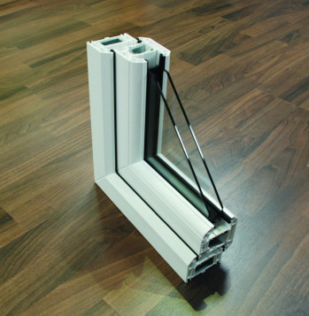 What are UPVC Double Glazed Windows?