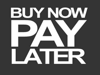 Buy now pay 2016!