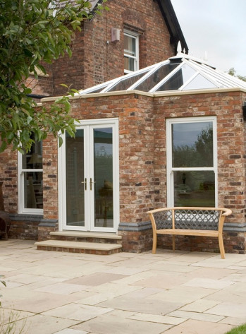 Planning Ahead for Your New Conservatory