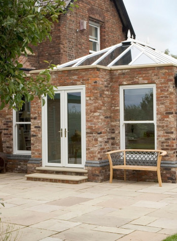 Planning Ahead for Your New Conservatory
