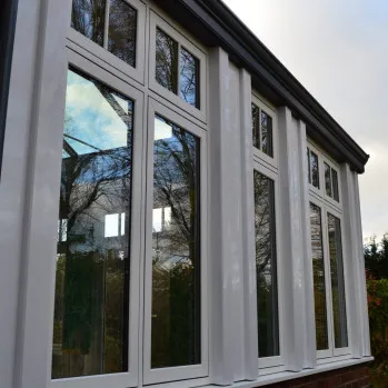 How long should windows last in your house?