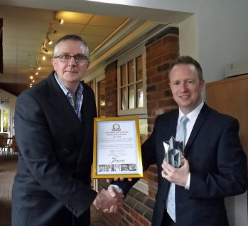 “Truly Exceptional” Customer Satisfaction Award