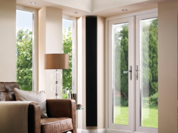 Finesse’s new conservatory products