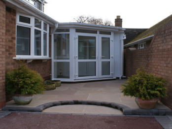 Creating kerb appeal for your home