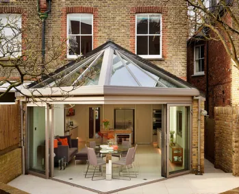 Modern conservatory designs