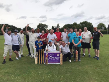 Finesse Windows proud to support #TEAMJOSH and the Birmingham Early Baby Unit