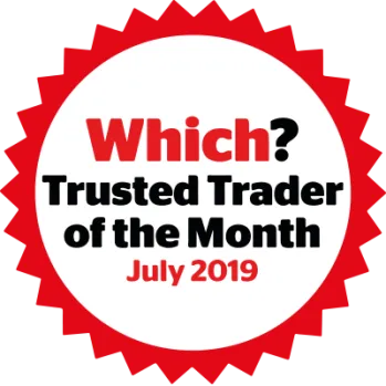 Q&A with Finesse MD about winning the Which? Trusted Trader of the Month award – again!